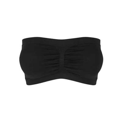 Image of Urban Classics PADS Multiway / Strapless bra, Women&#039;s, Size: XS, Black