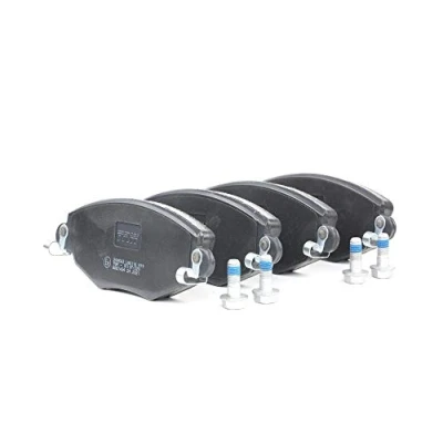 Image of brake Pad Set, disc TRW GDB1434