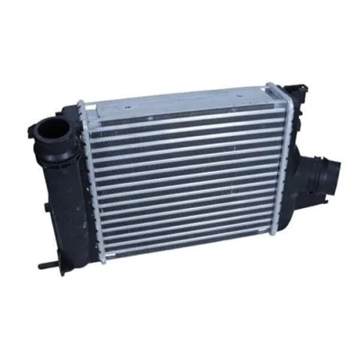 Image of Intercooler, charger MAXGEAR AC630016