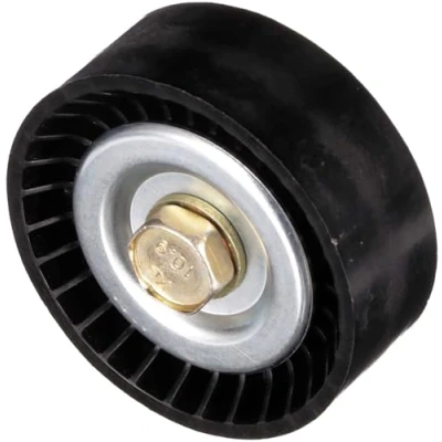 Image of Deflection/Guide Pulley, v ribbed belt GATES T36296