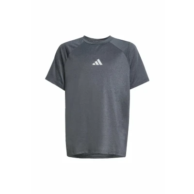 Image of adidas Boy&#039;s Goto Pz T Shirt
