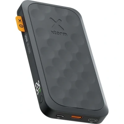Image of Xtorm Fuel Series 5 Powerbank 10.000mAh 20W Black