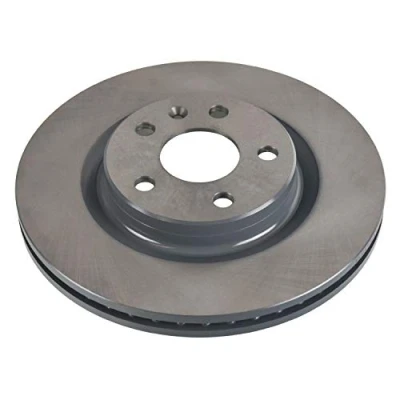 Image of Brake Disc FEBI BILSTEIN 107518