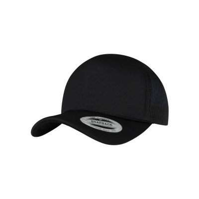 Image of Flex fit Women Caps/Trucker Cap Curved Visor Foam