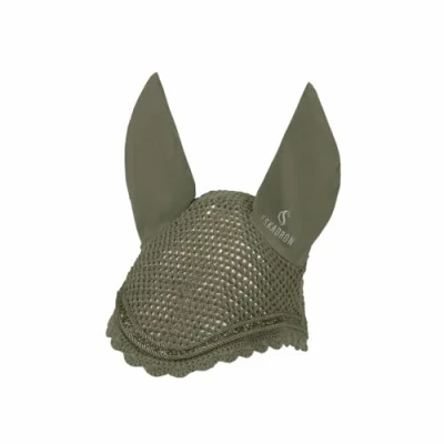 Image of Eskadron SS25 Classic Fly Hood Jewel Shetty