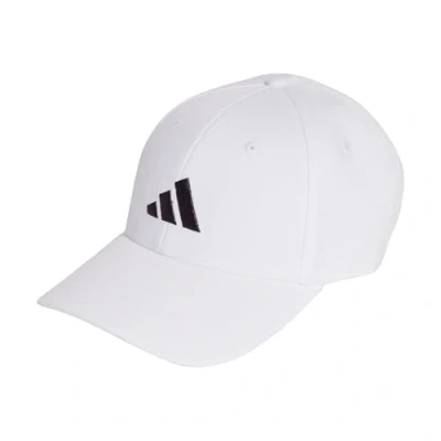 Image of adidas Unisex Baseball Cap Cotton New Logo