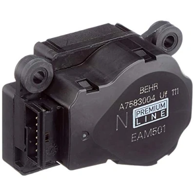 Image of Control, blending flap MAHLE ORIGINAL AA 19 000P