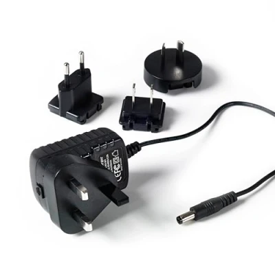 Image of Equilibrium International Charger