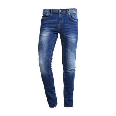 Image of Blend Men&#039;s Cirrus Jeans, Middle Blue 76117, 25W x 30L, / 30L