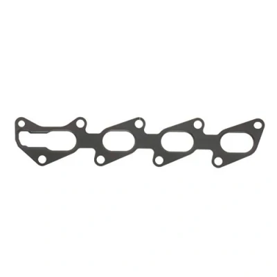 Image of Gasket, exhaust manifold ELRING 432.581