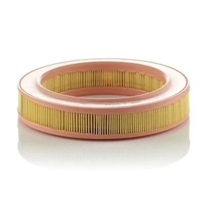 Image of Air FILTER MANN C 2540