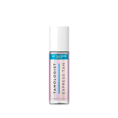 Image of Tanologist Self Tan Water Medium 200ml