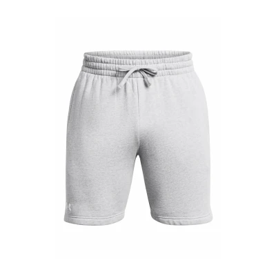 Image of Under Armour Rival Sports shorts Mod gray light heather, Men&#039;s, Size: XXL, heather