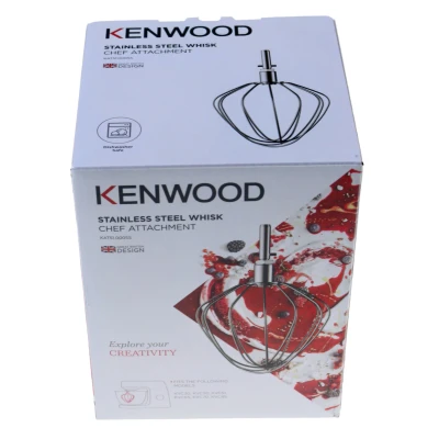 Image of Kenwood Whisk chef 6 wire (6820000623) AW20011057