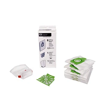 Image of Sebo Dust bags + filter kit series e S8334ER