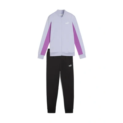 Image of Poly Baseball Suit cl