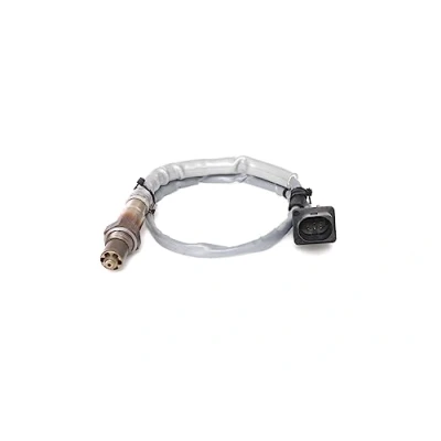 Image of Lambda Sensor BOSCH 0 258 017 307