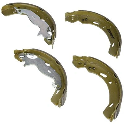 Image of Brake Shoe Set FERODO FSB4080
