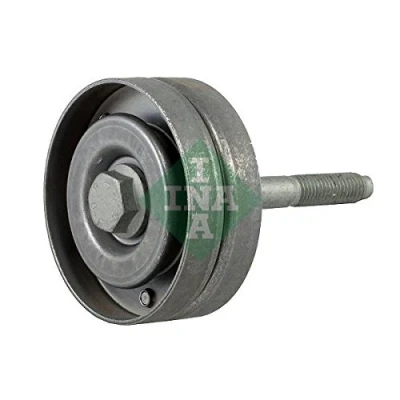 Image of Deflection/Guide Pulley, v ribbed belt INA 532 0596 10