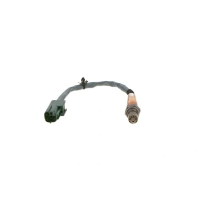 Image of Lambda Sensor BOSCH 0 258 006 513