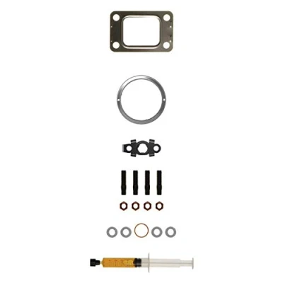 Image of Mounting Kit, charger AJUSA JTC12190