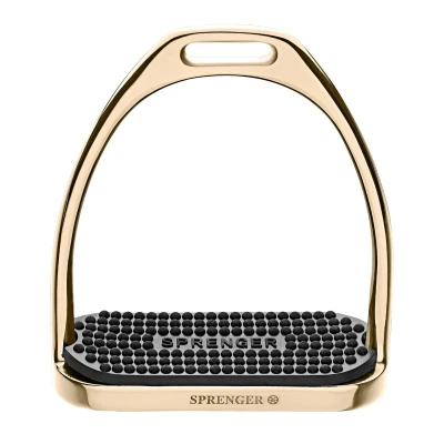 Image of Sprenger Fillis stirrups