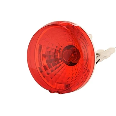 Image of Tail Light HELLA 2SA 965 039 087