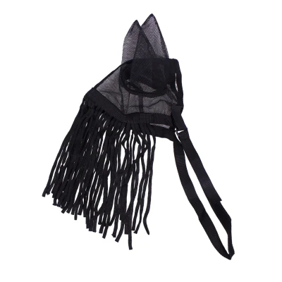 Image of QHP Anti fly fringe with ears