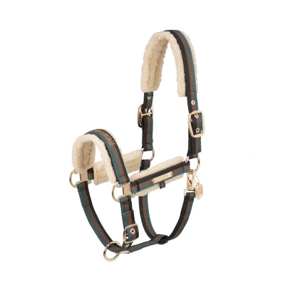 Image of Eskadron FW&#039;24 Heritage Halter Teddy Fleece