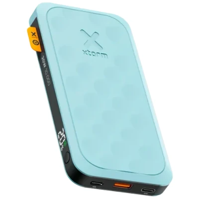 Image of Xtorm Fuel Series 5 Powerbank 10.000mAh 20W Blue
