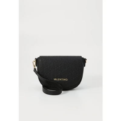 Image of Valentino Bags Falak Cross body bag, Women&#039;s, Size: One Size, Nero