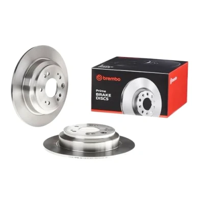 Image of Brake Disc BREMBO 08.B360.10