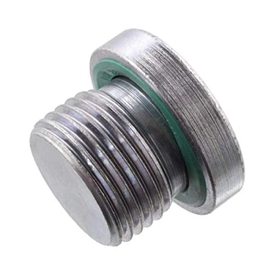 Image of Screw Plug, transmission housing FEBI BILSTEIN 100514