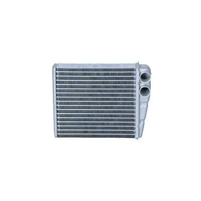 Image of Heat Exchanger, interior heating NRF 54271