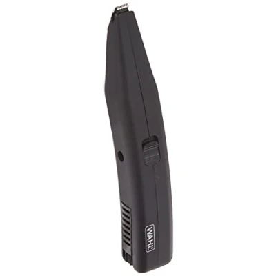 Image of Wahl Paw Tidy Battery Operated Trimmer, Trimmer for Pets, Dogs, Dog Small Pet Trimmers, Lightweight, Trim Areas