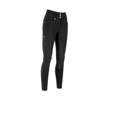 Image of Pikeur Riding Breeches NEW II Candela Full Grip