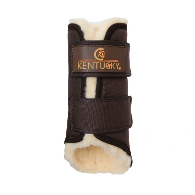 Image of Kentucky Turnout Boots Solimbra Hind