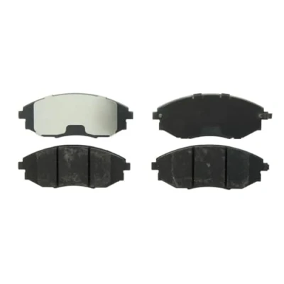 Image of brake Pad Set, disc TRW GDB4179