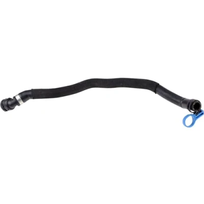 Image of Heater hose GATES 02 2072