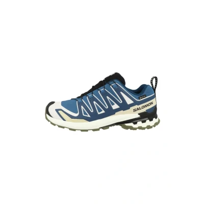 Image of Salomon Adult Master Item 47817400 Other, blue, 10.5 UK
