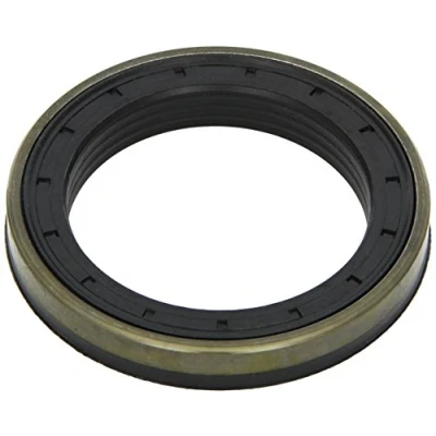 Image of Shaft Seal, wheel hub CORTECO 12018598B