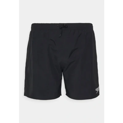 Image of Speedo MENS PLUS SIZE Essential Swimming shorts, Men&#039;s, Size: 5XL, Black