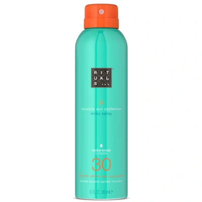 Image of Rituals The Ritual of Karma Sun Protection Milky Spray SPF 30 200ml
