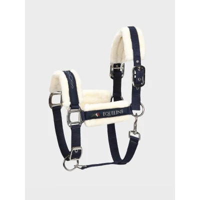 Image of Equiline halter fur Tom
