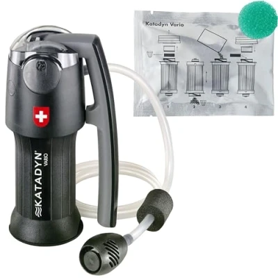 Image of Katadyn Filter Vario Waterfilter