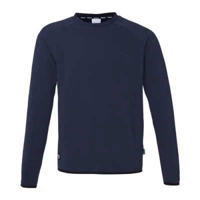 Image of uhlsport ID Sweatshirt without Hood for Children and Adults Football