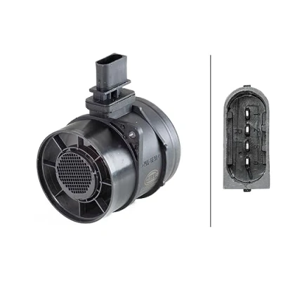 Image of Air Mass Sensor HELLA 8ET 358 095 301