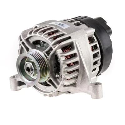 Image of Alternator DENSO DAN519