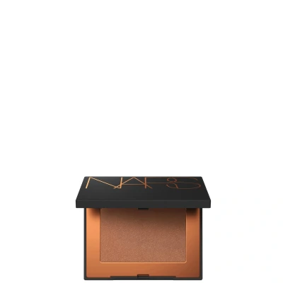 Image of NARS Mini Laguna Bronzing Powder 3.3g (Various Shades) 4