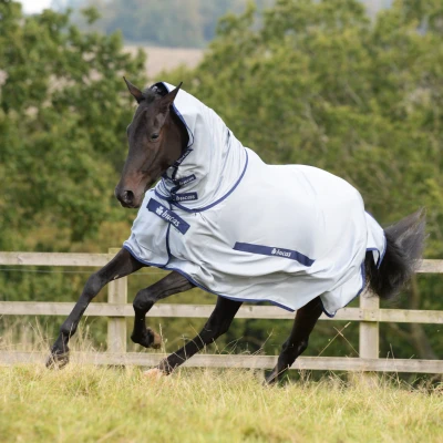 Image of Bucas Buzz Off Detachable Neck